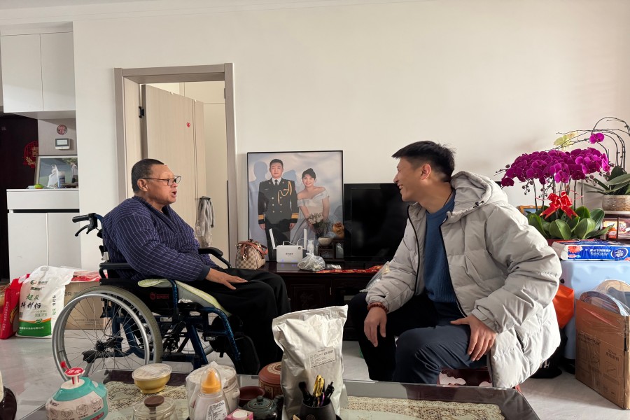 ��(ji��)ǰ�͜�ů �P(gu��n)��ů���ġ����������F(tu��n)�h��֧(li��n)�Ϲ���(hu��)�֕�(hu��)�M���_(k��i)չ����(ji��)ǰ���L(f��ng)ο��(w��n)���y�h�T���(d��ng)